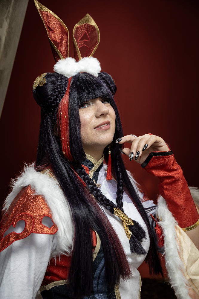 Séraphine Mythmaker  - Photo 3