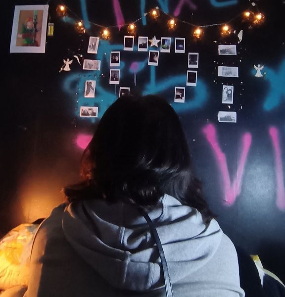 Björn_ - Maxine Caulfield 