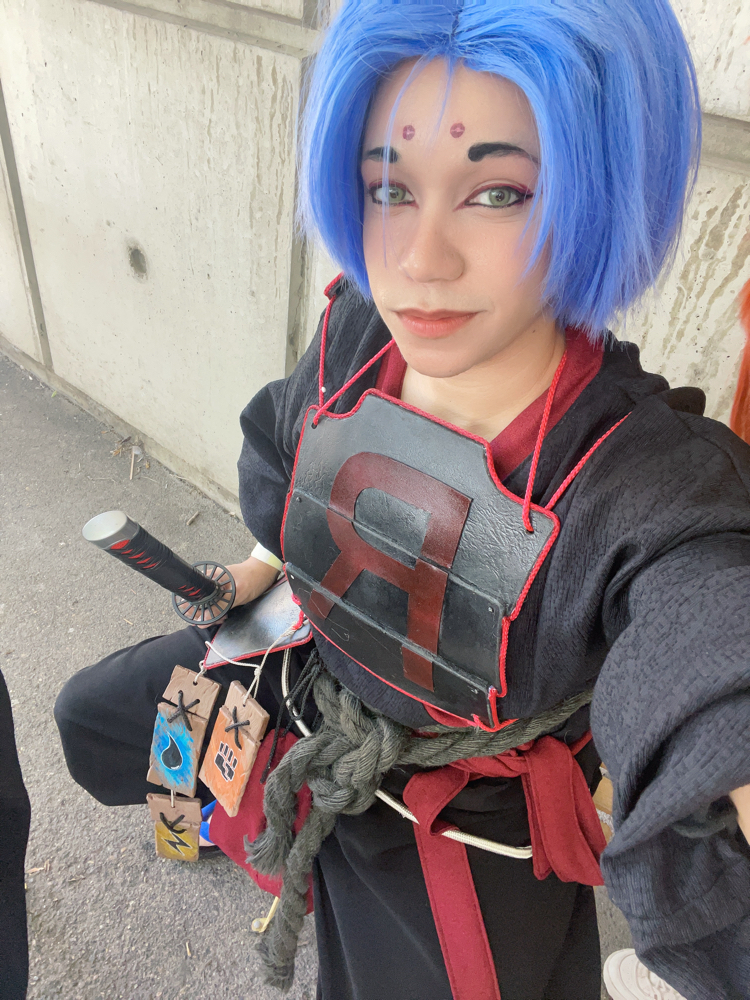 Selfies — photo 29