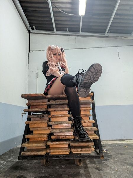 Shinju - Junko Kyuu Ju san