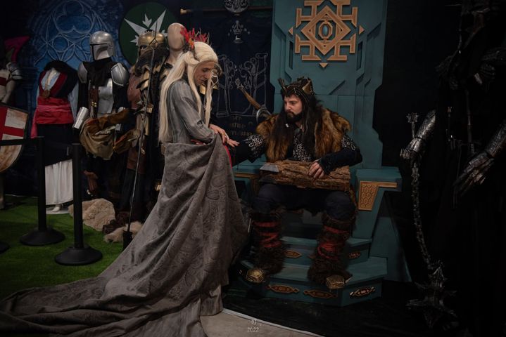 Thranduil