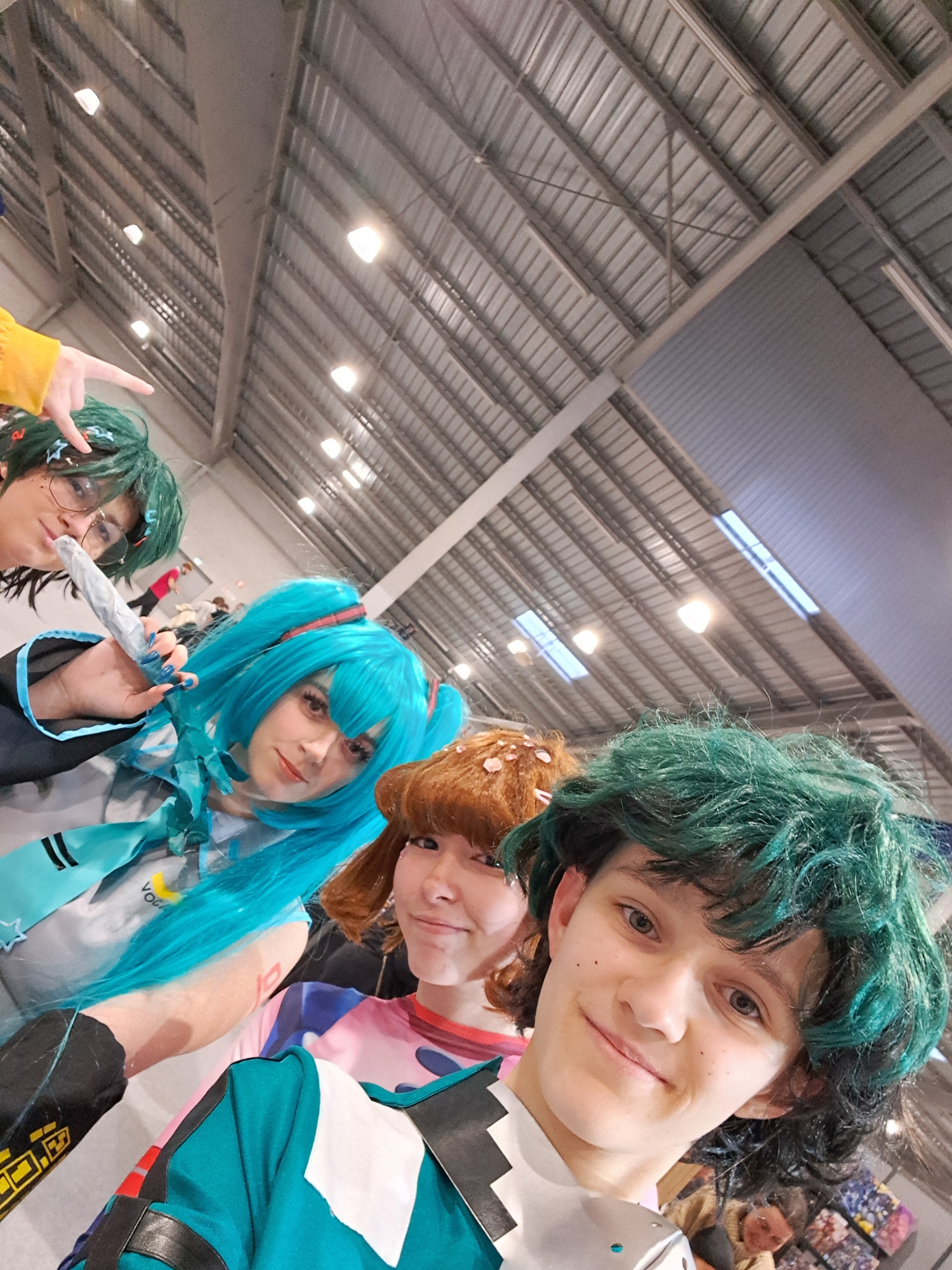 Convention — photo 8