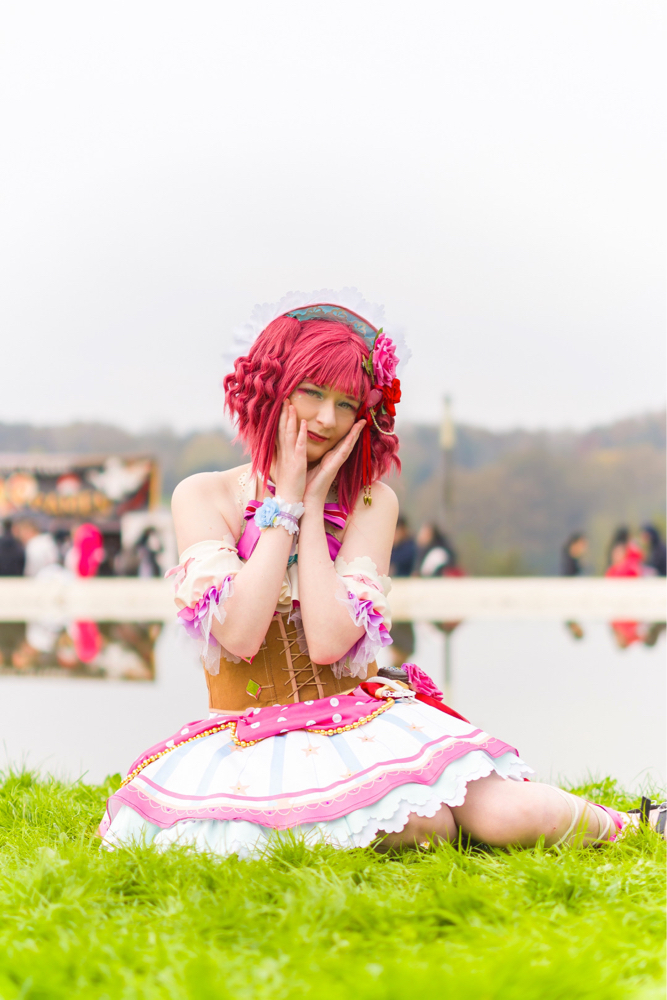 Ruby valentine - Photo 1