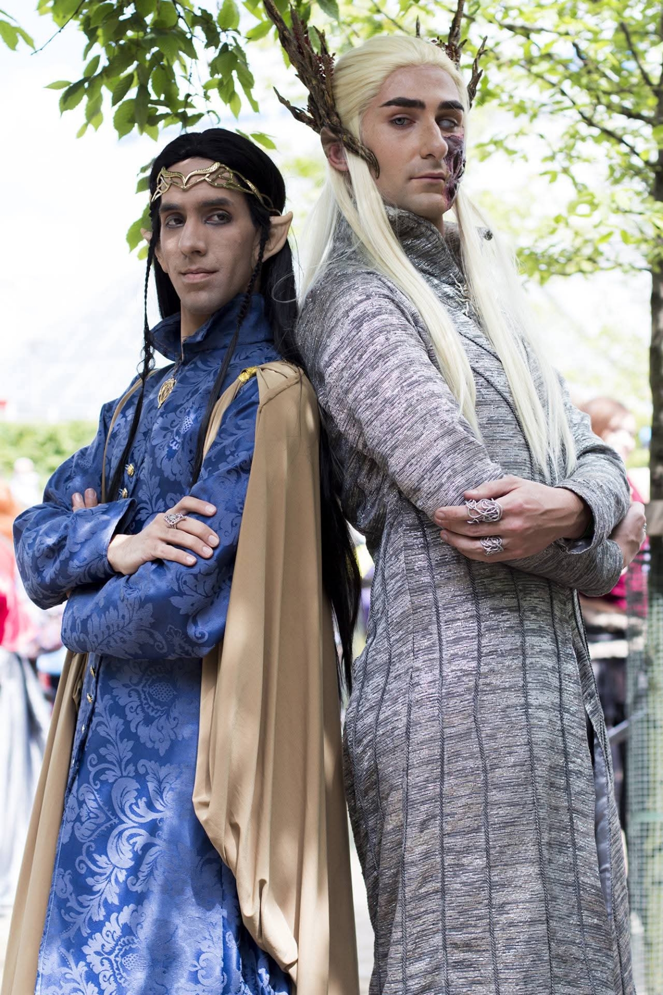 Elrond — photo 23