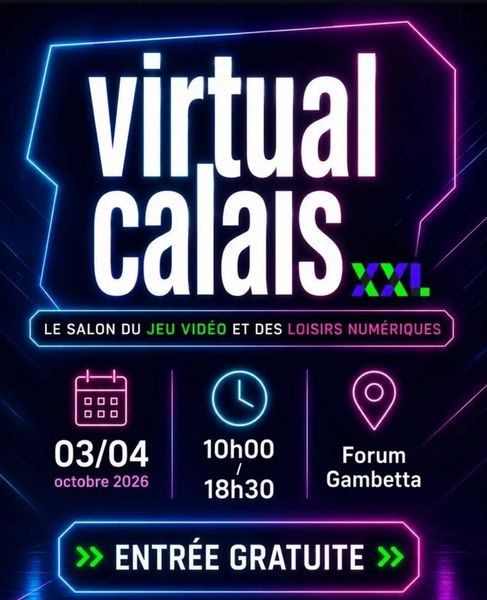 Virtual Calais