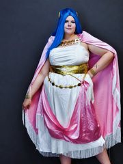 Princesse vivi preview 2