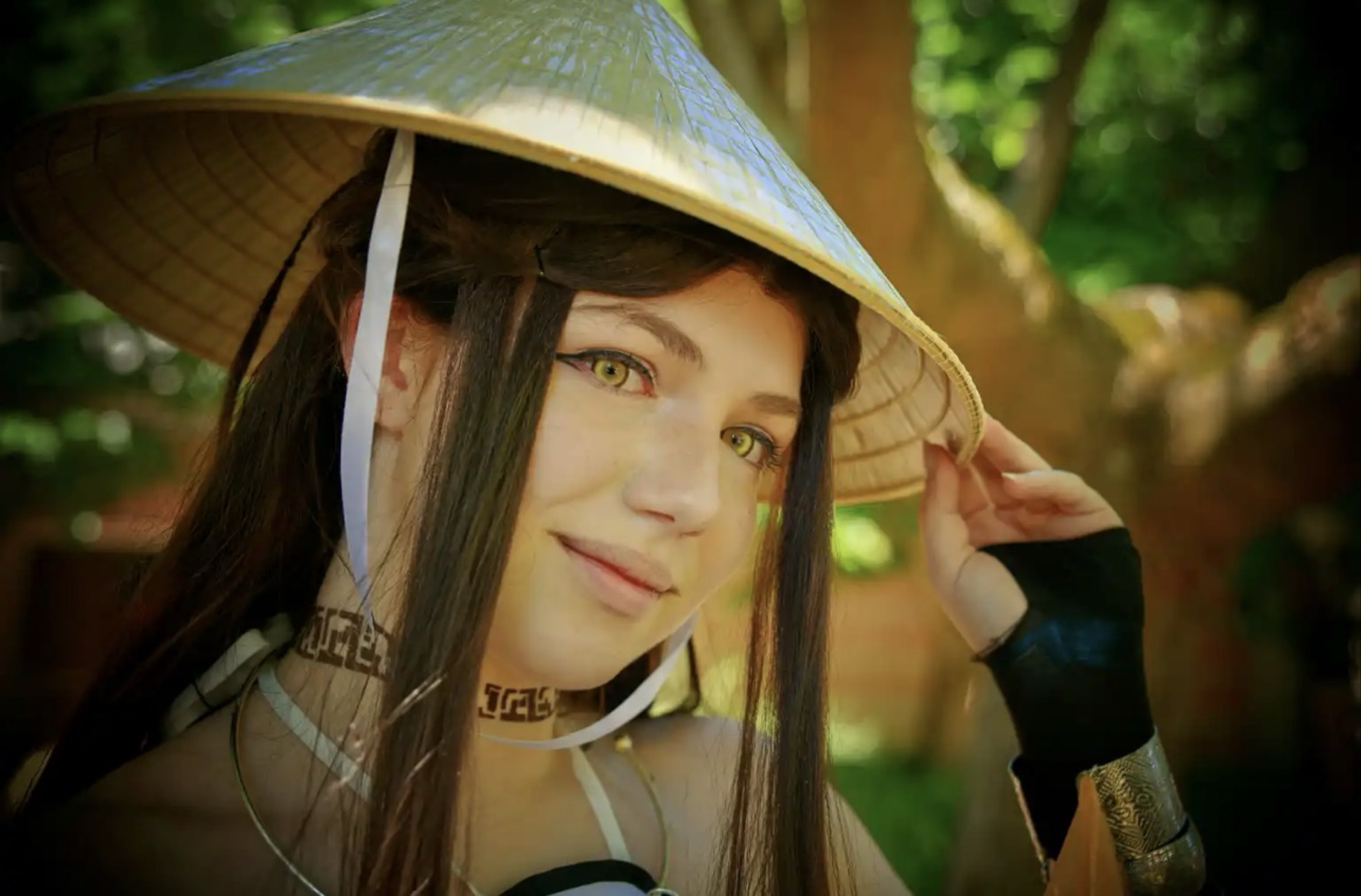 Dancer Xie Lian — photo 11