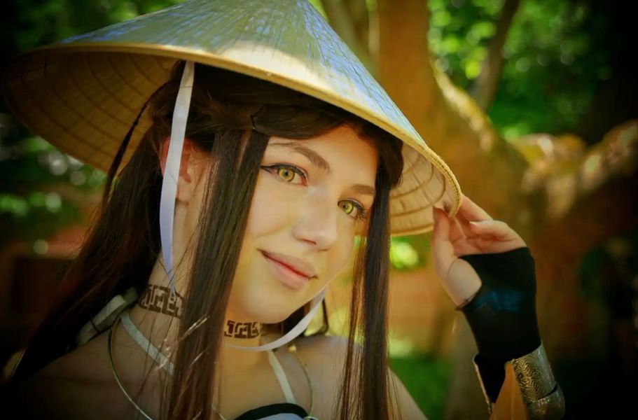 Xiaocos21 - Dancer Xie Lian