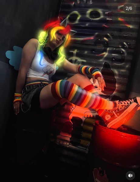 Cosplay Gazette, 20 October 2026