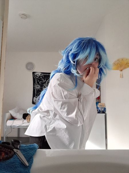 Yami_yu - Iida