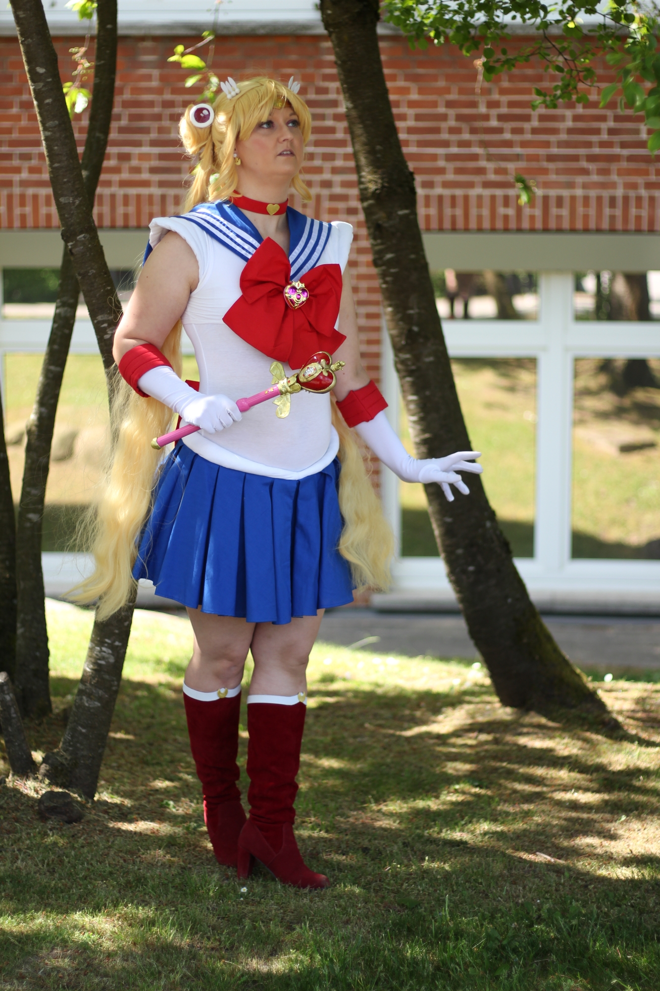 Sailor Moon - Photo 2