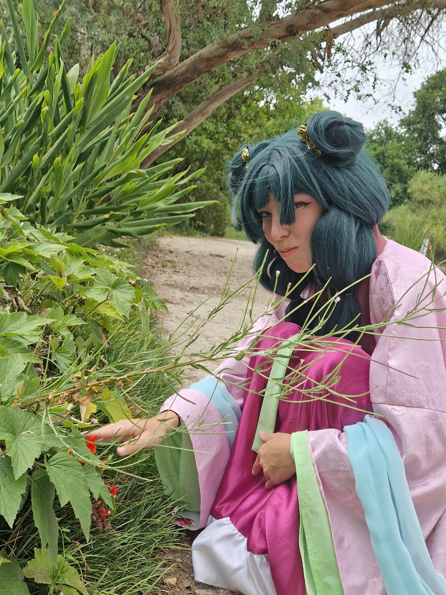 MaoMao Dinner - Photo 84