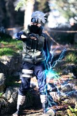 Kakashi preview 2