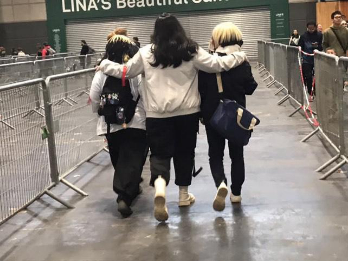 Kazutora (1er test) - Photo 4