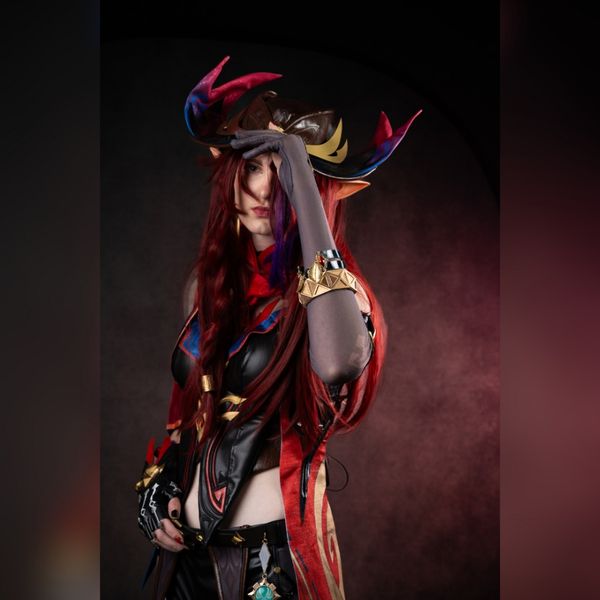 Verita - Chasca