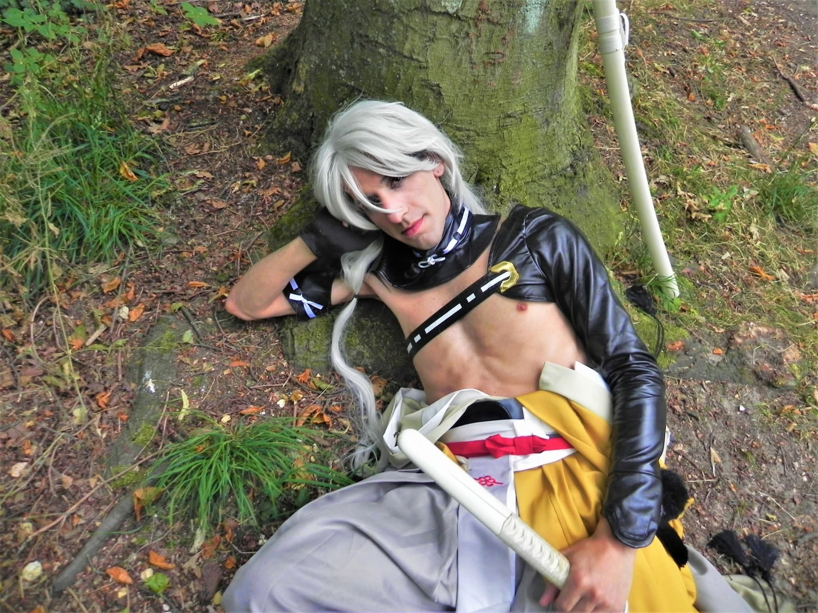 Kojitsumaru, photo 5