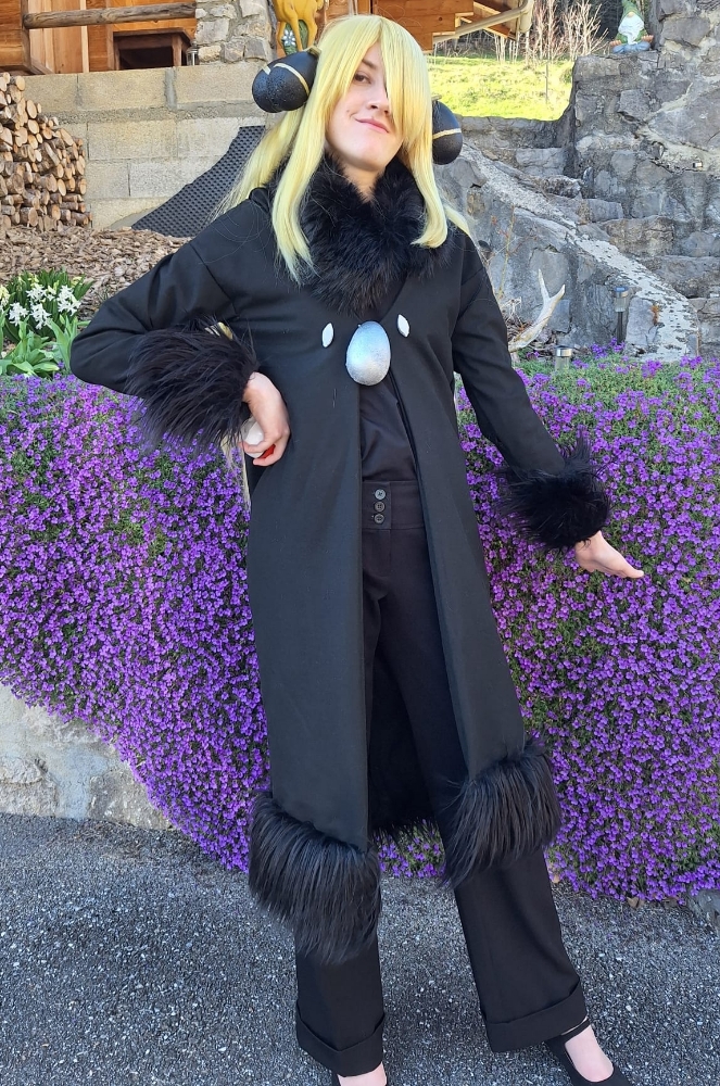 Cynthia V1 — photo 10