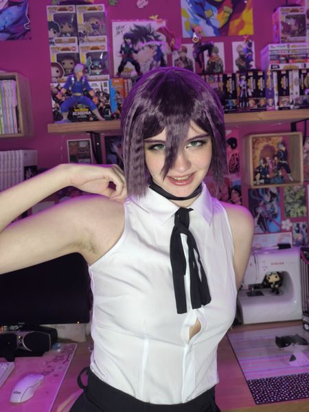 Yacha - Reze - Basic Version