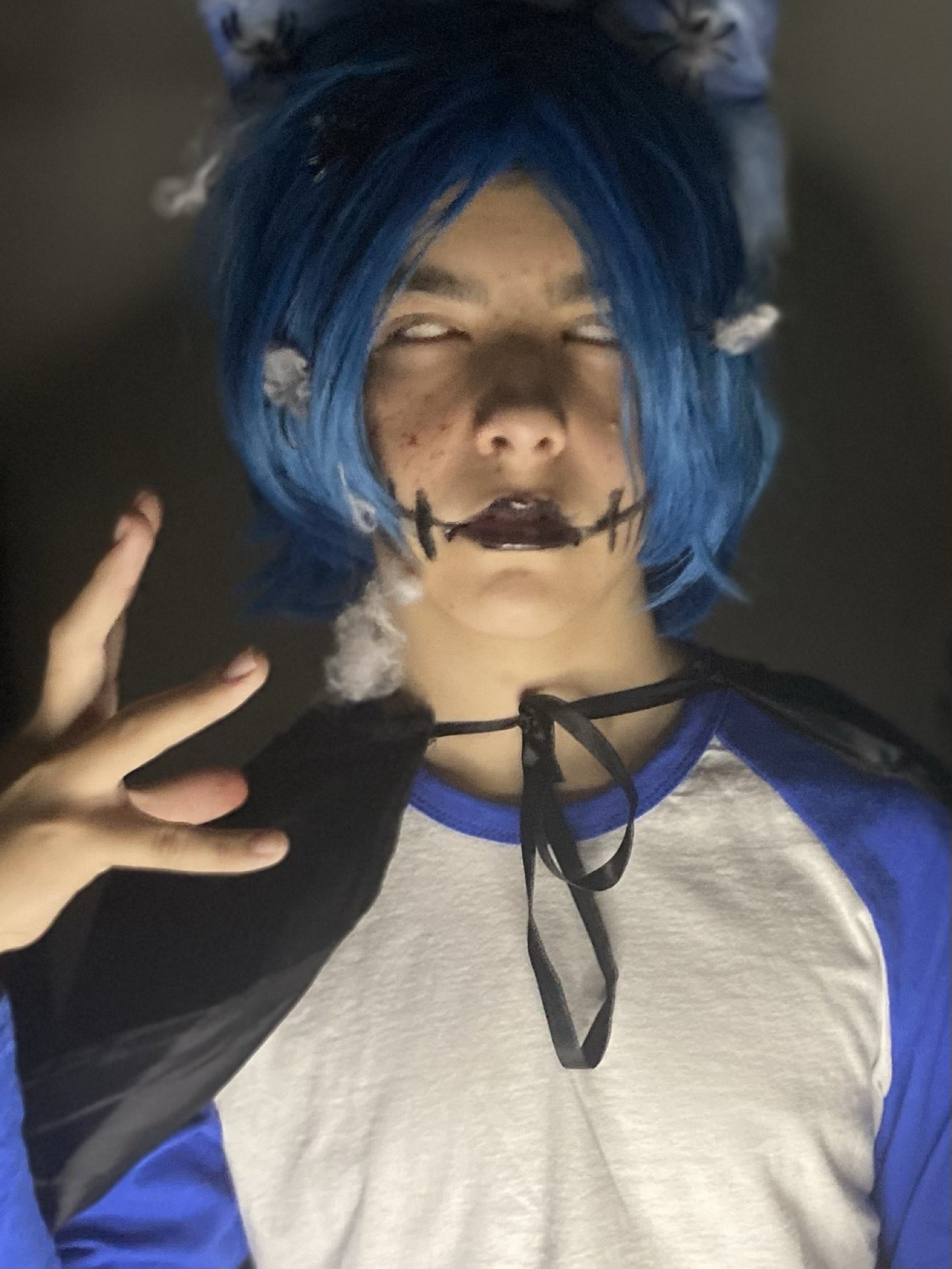 Happy vers Halloween — photo 5