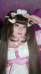 Chocola Pink 2026 preview 2