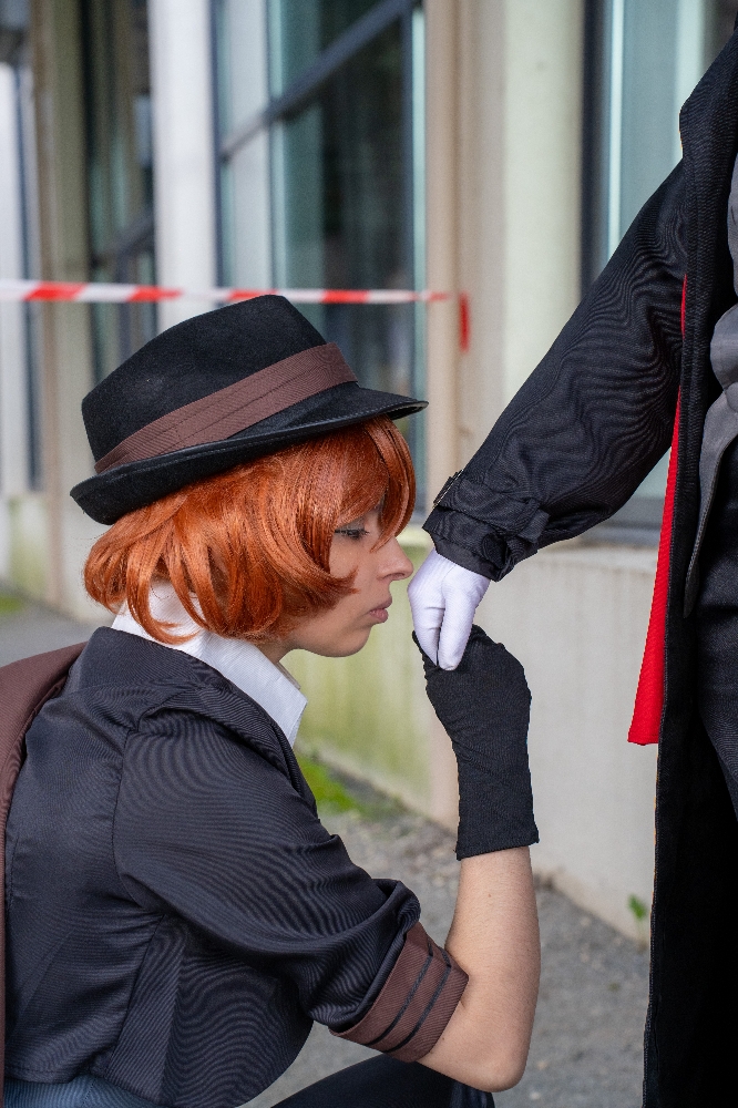 Chuuya Nakahara — photo 8