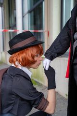 Chuuya Nakahara preview 3