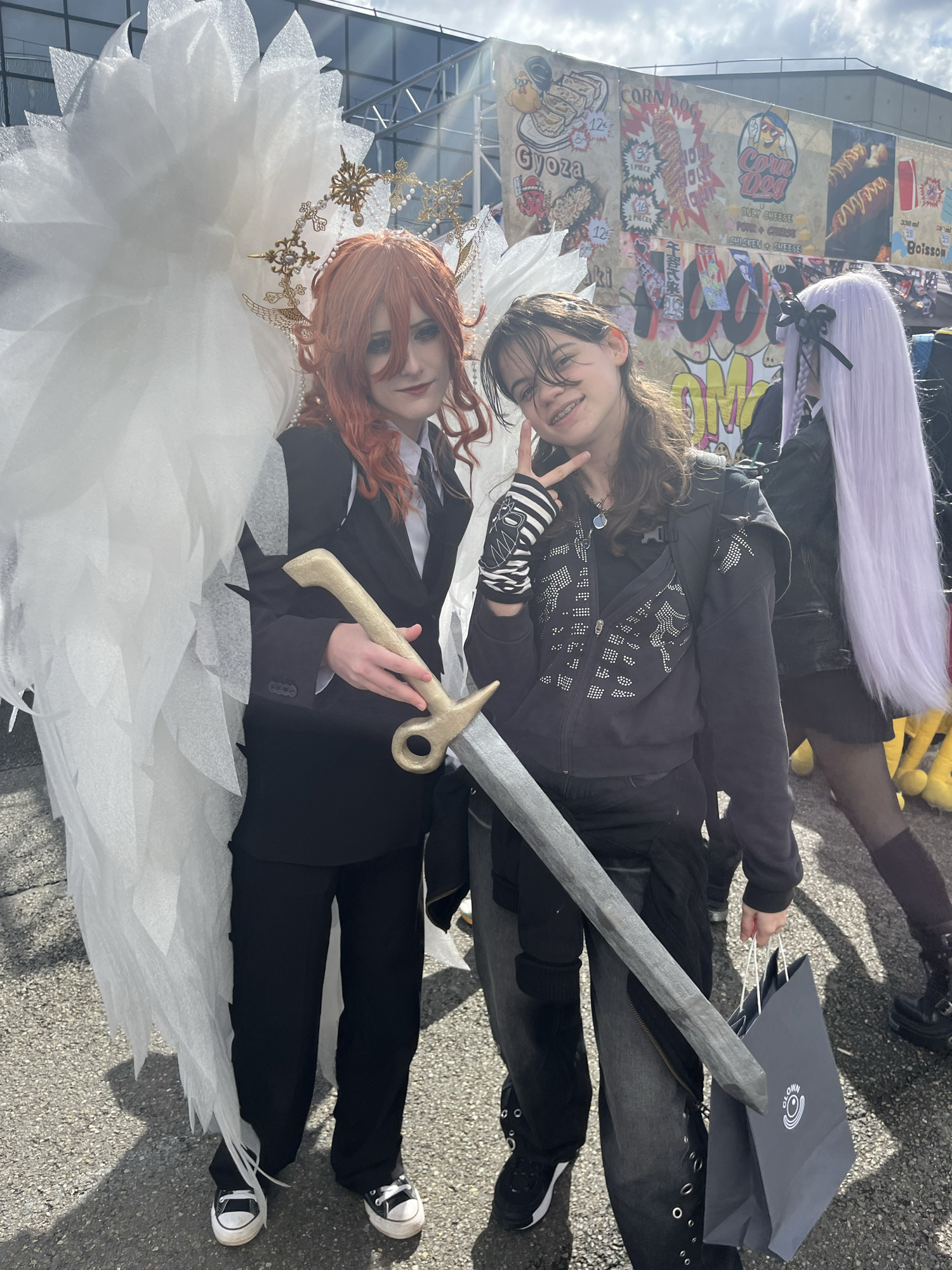 Paris manga 2026 — photo 10