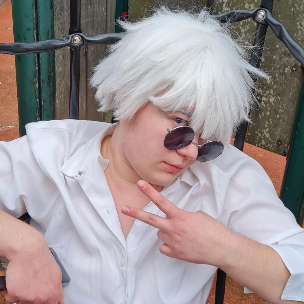 Gojo Satoru - Photo 15