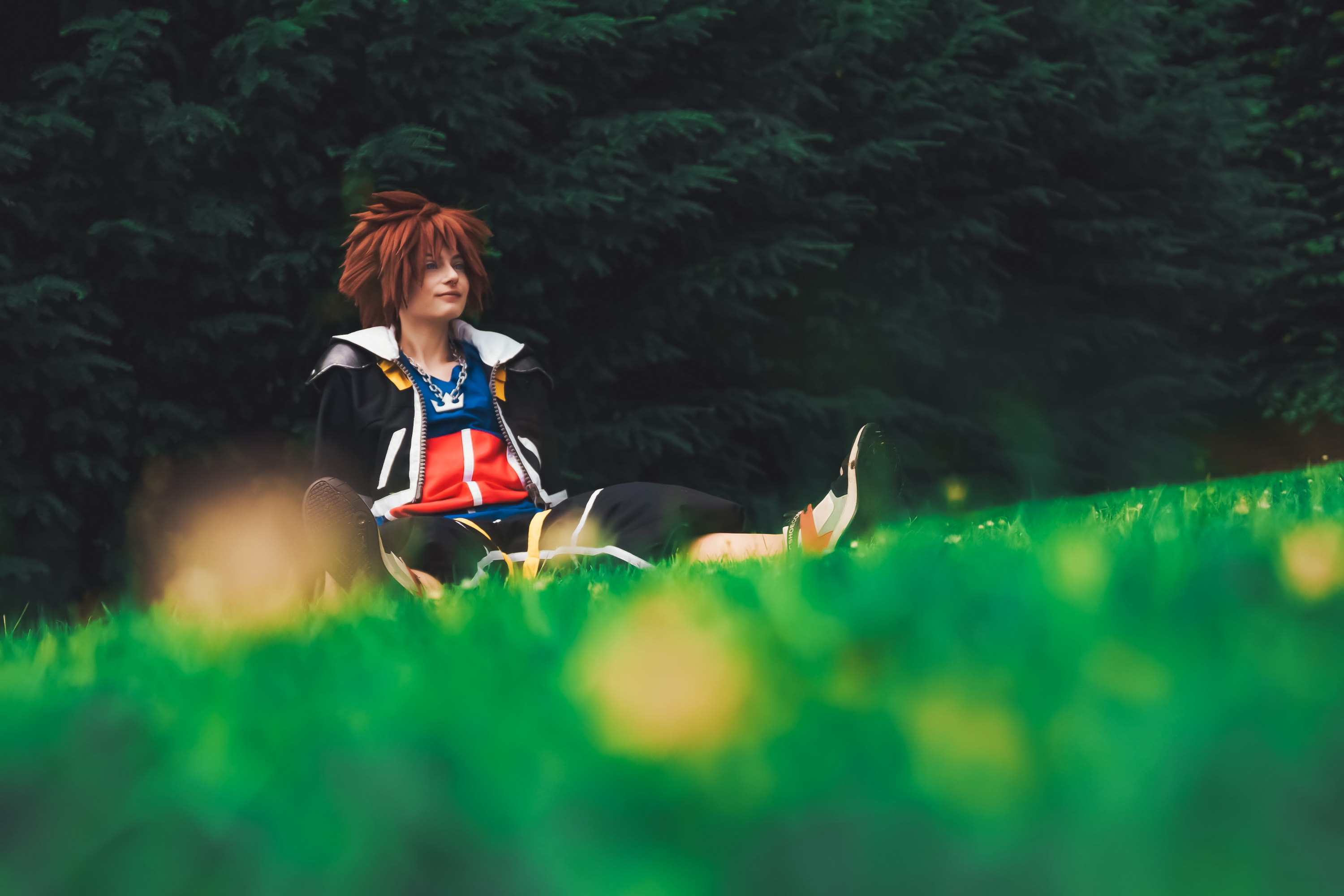 Dokomi 2025 — photo 6