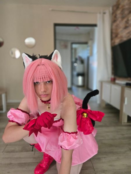 Marie_co - Ichigo 