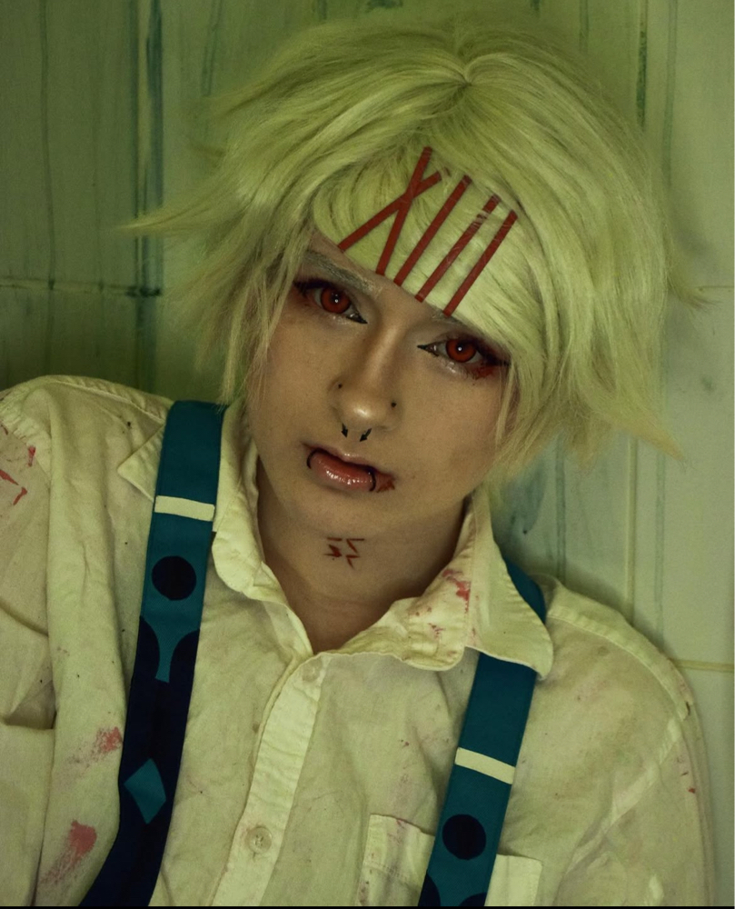 Suzuya Juuzo - Photo 4