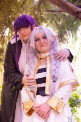 Frieren and Fern preview 2