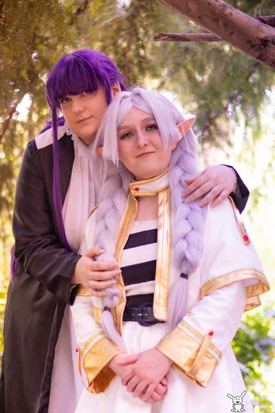 Shai_na - Frieren and Fern