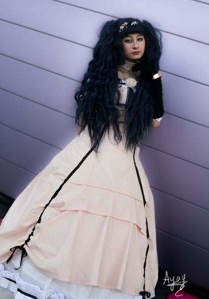 Yuri__cos - Lady Ciel