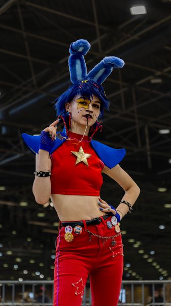 K4i_c0spl4y - ☆Bonnie Japan Touch☆
