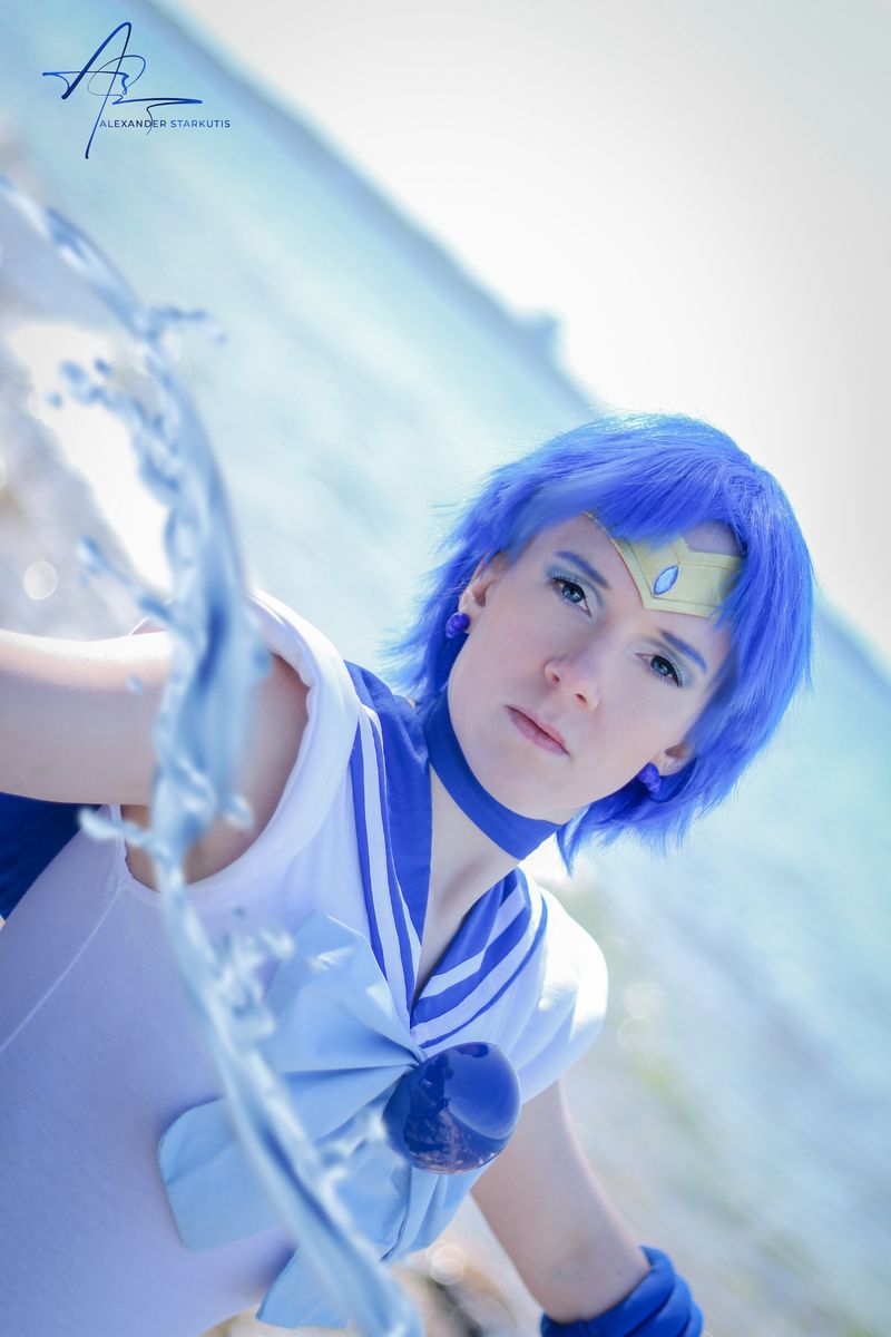 Kleinerkolibri – Steilküste