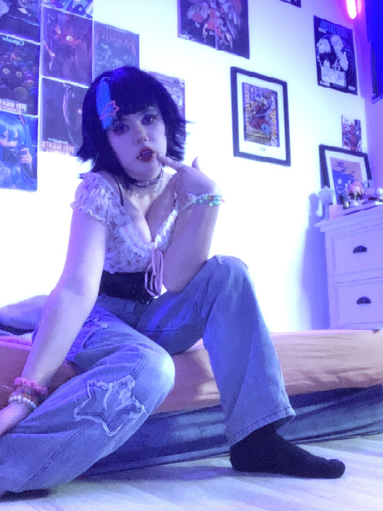 Kirara hoshi - Photo 4