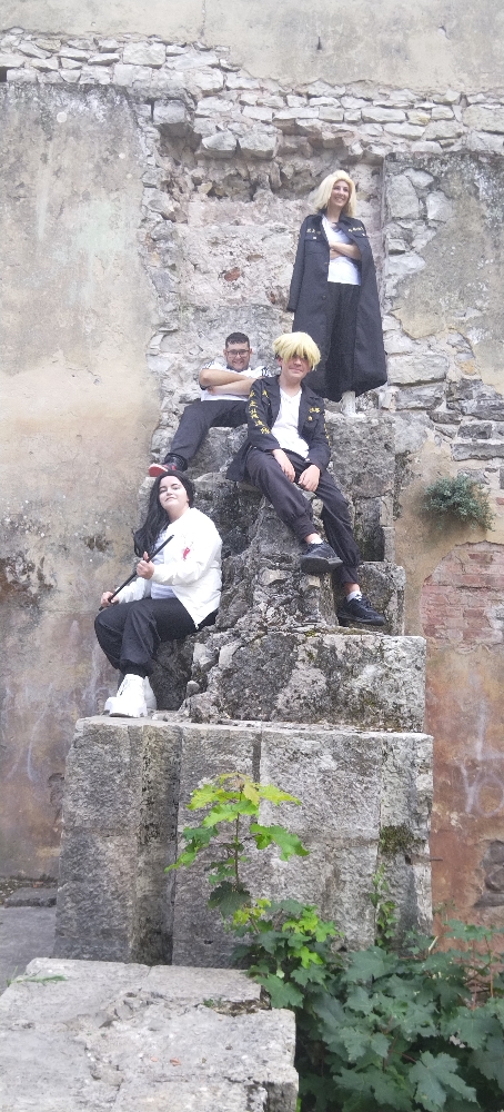 Manjiro sano  - Photo 36