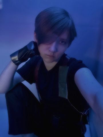 leon kennedy
