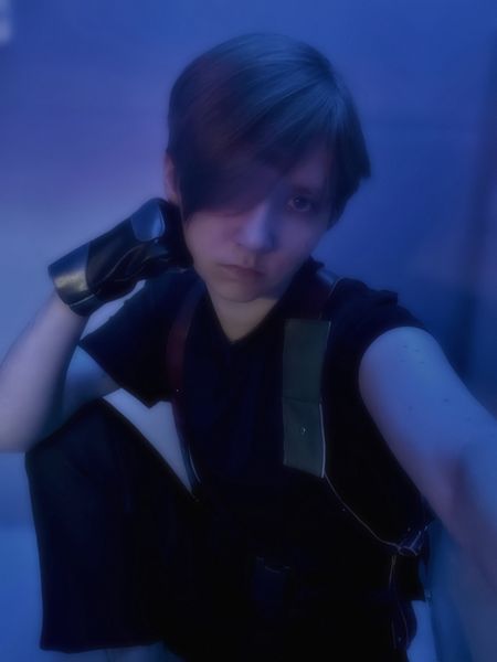 Johan - leon kennedy