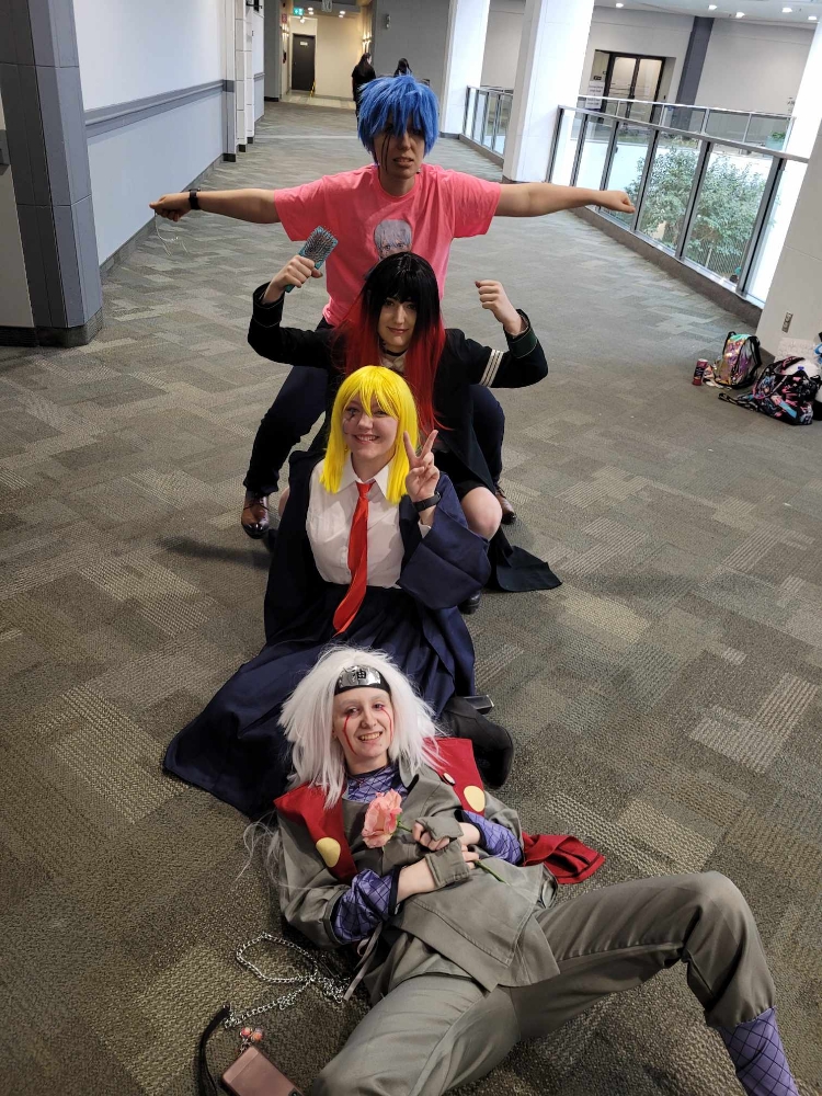Chaotique Jiraiya - Photo 18