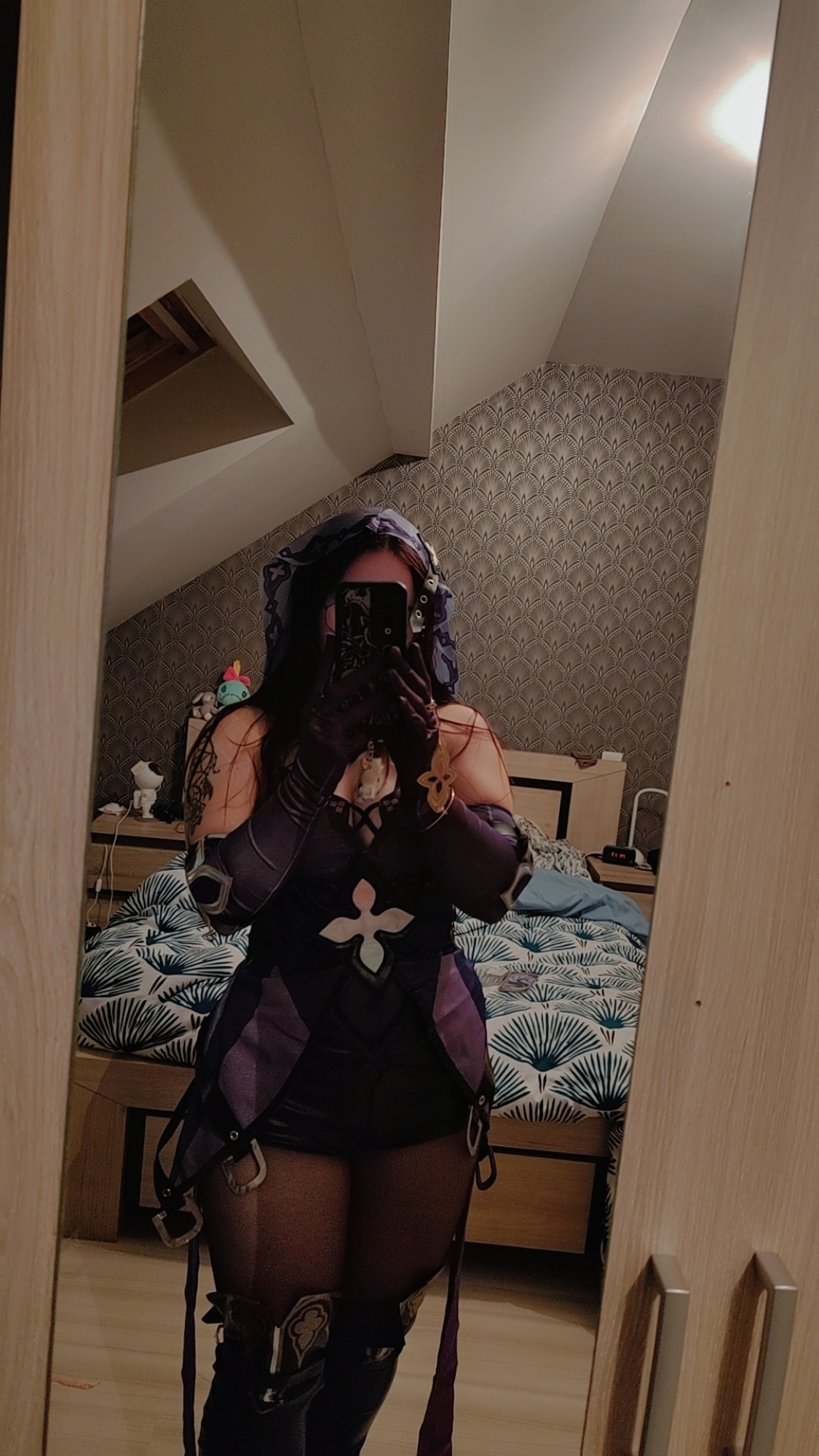 Black swan - Photo 5