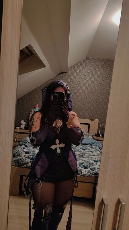 Lilplague_ – Black swan