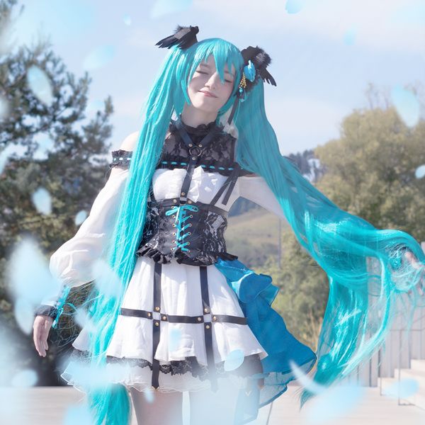 Yumekosplay - Miku Chika 09/24