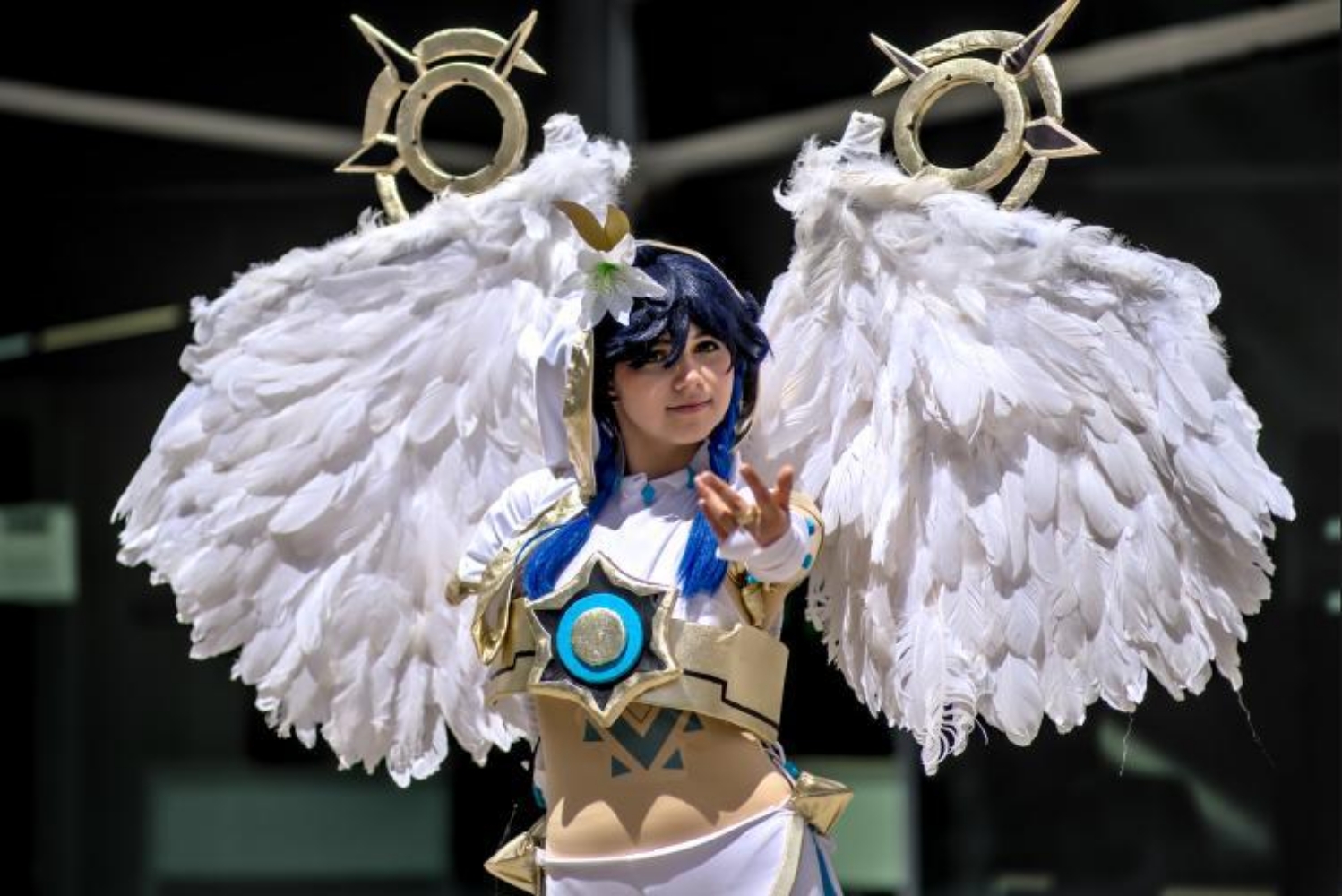 Manga Aixpo 3 - Photo 4