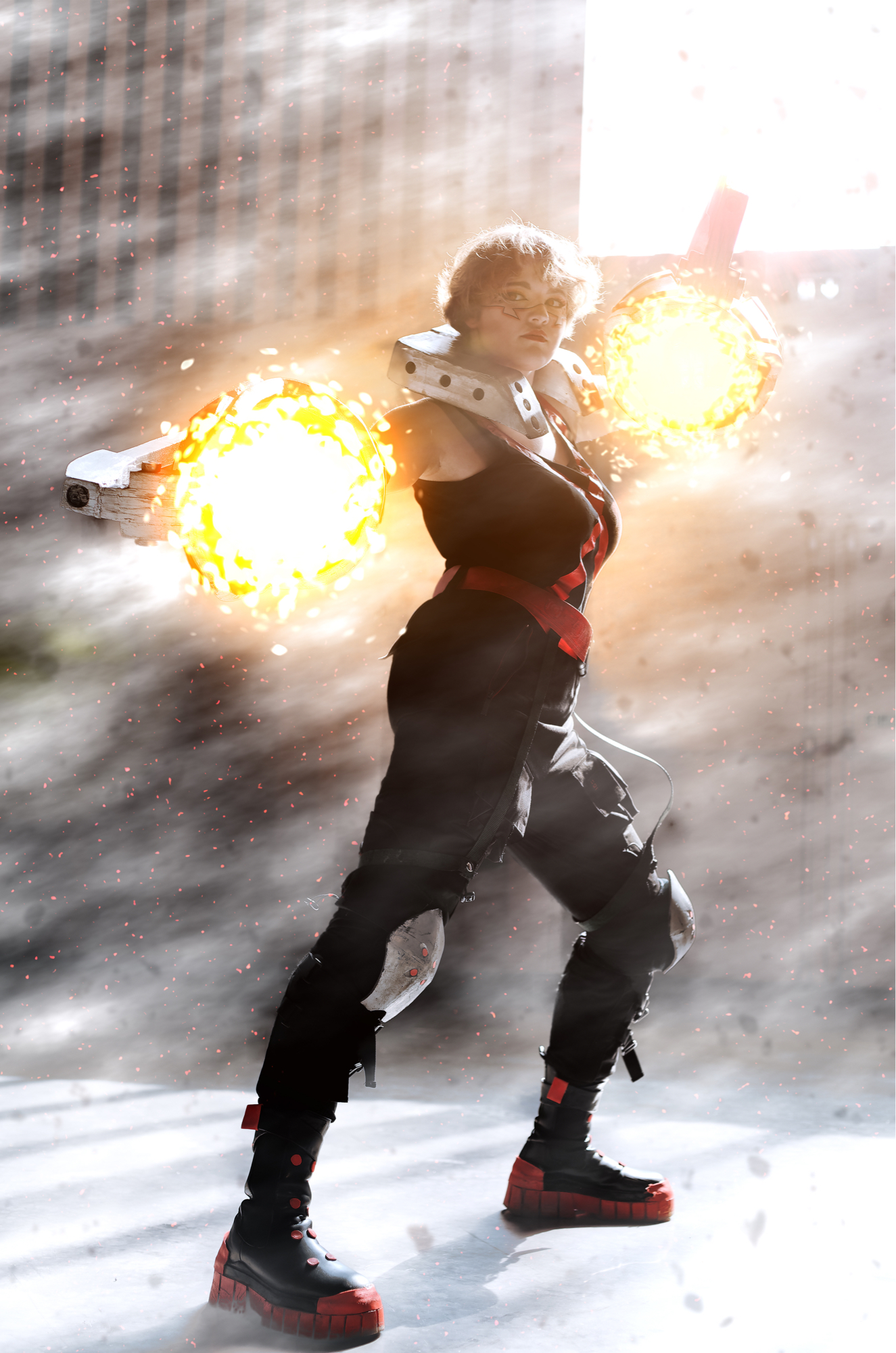 Bakugo et + — photo 7