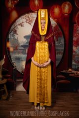 Reverend Mother preview 3