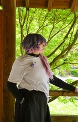 Uki Violeta preview 2