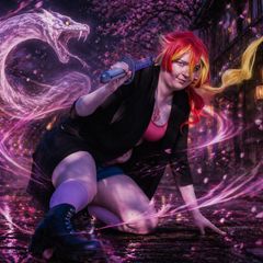 Shura Kirigakure preview 2