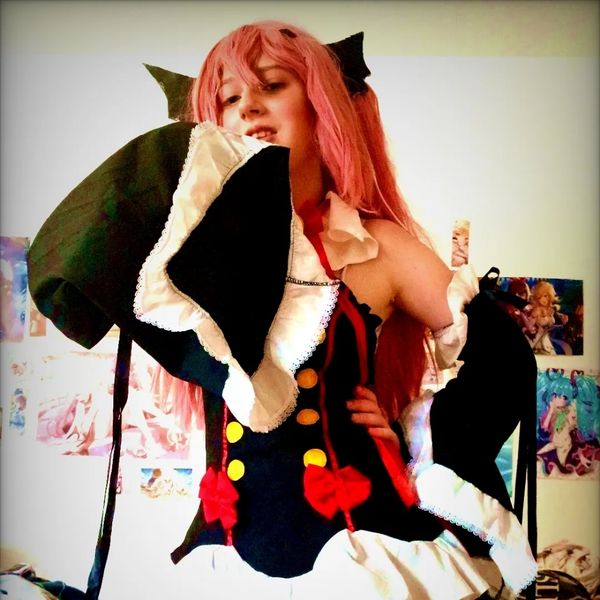 Elia - Krul